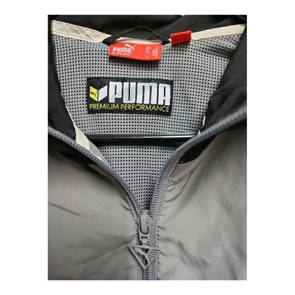 214 - Puma Windbreaker Medium. Premium Performance line - great condition